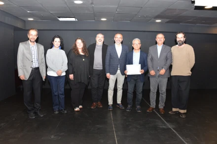 "Cumhuriyete Giden Yol" Konferans